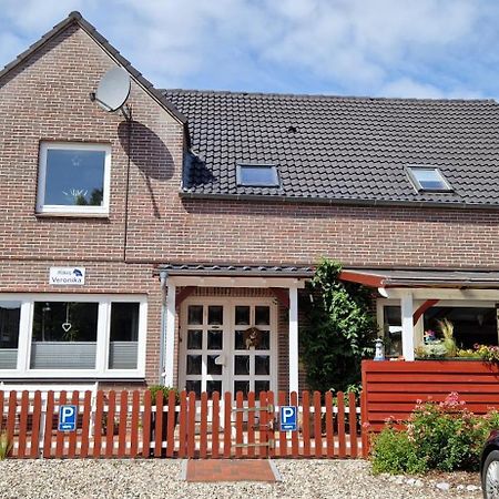 Haus Veronika Fehmarn Luaran gambar