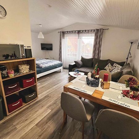 Haus Veronika Fehmarn Luaran gambar