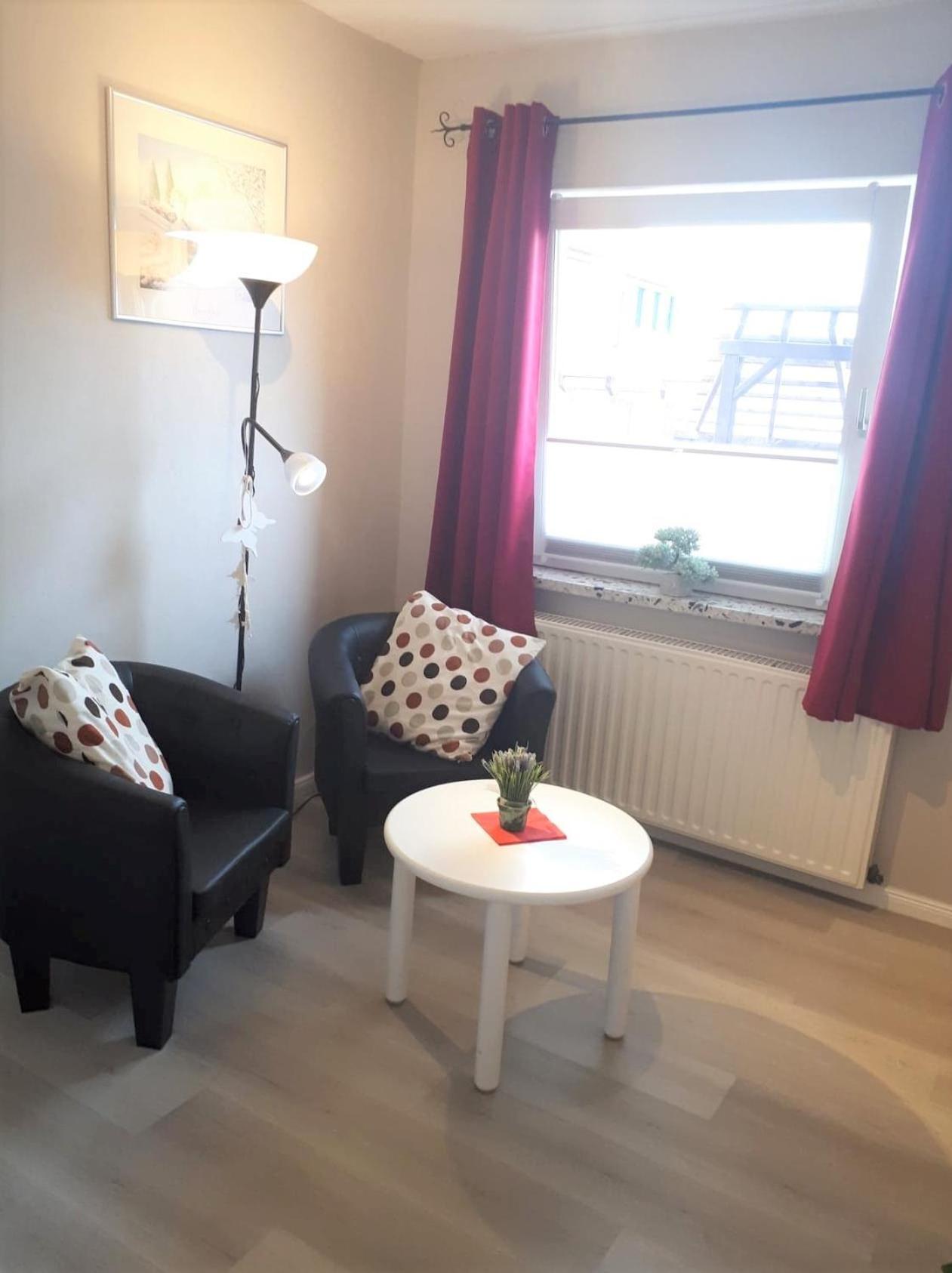 Haus Veronika Fehmarn Luaran gambar