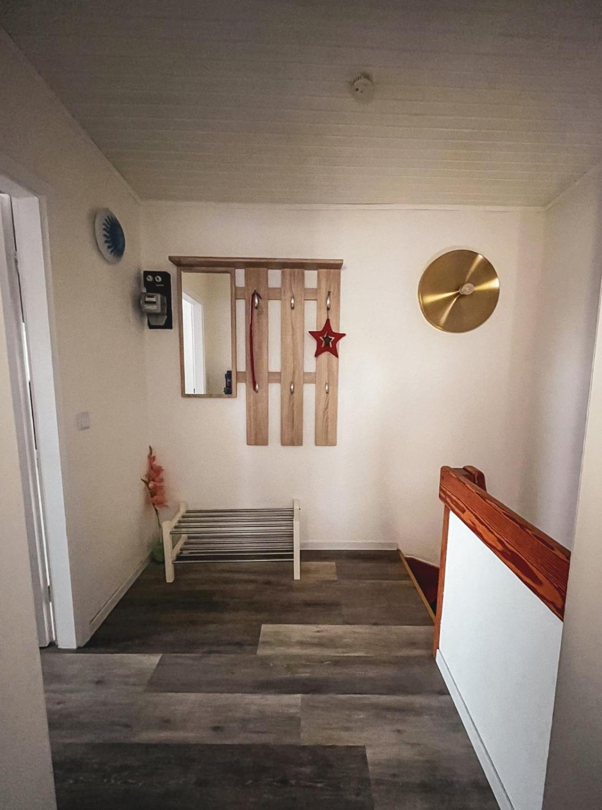 Haus Veronika Fehmarn Luaran gambar