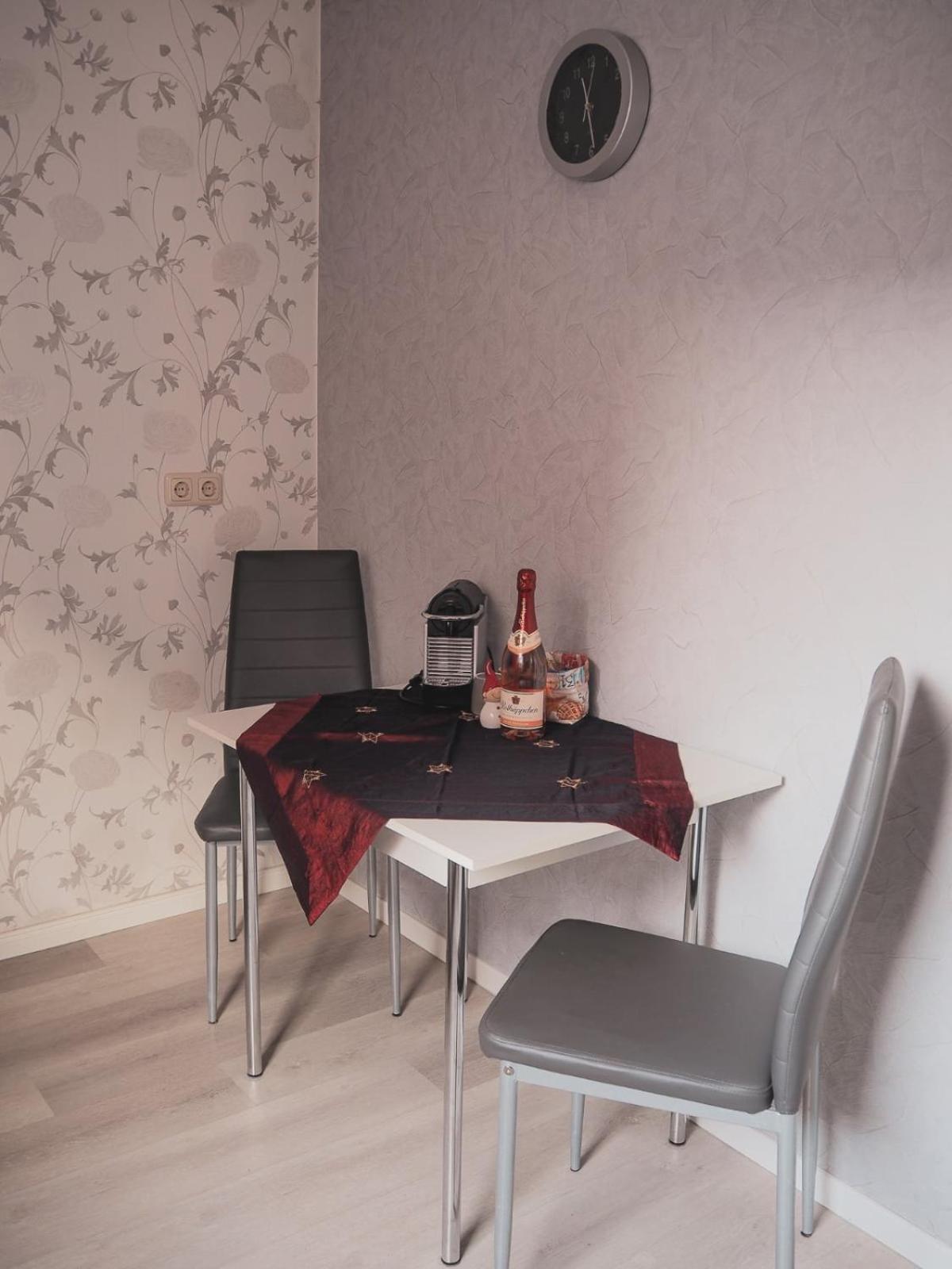 Haus Veronika Fehmarn Luaran gambar