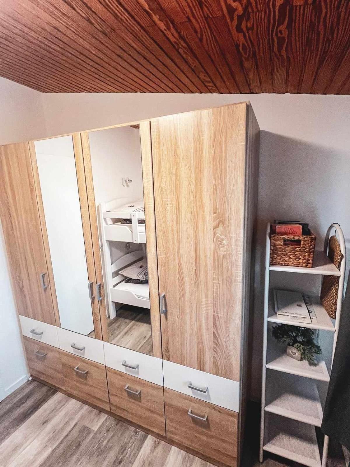 Haus Veronika Fehmarn Luaran gambar
