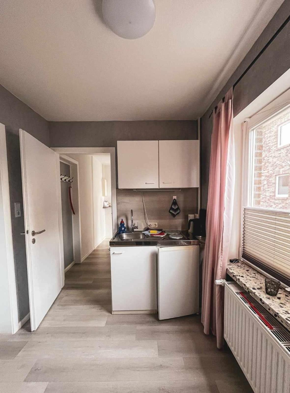 Haus Veronika Fehmarn Luaran gambar