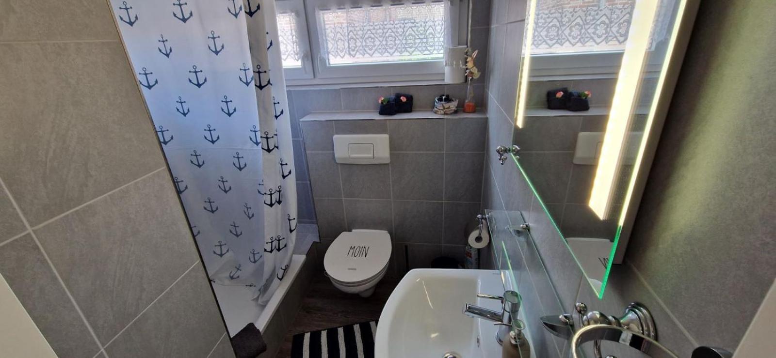 Haus Veronika Fehmarn Luaran gambar
