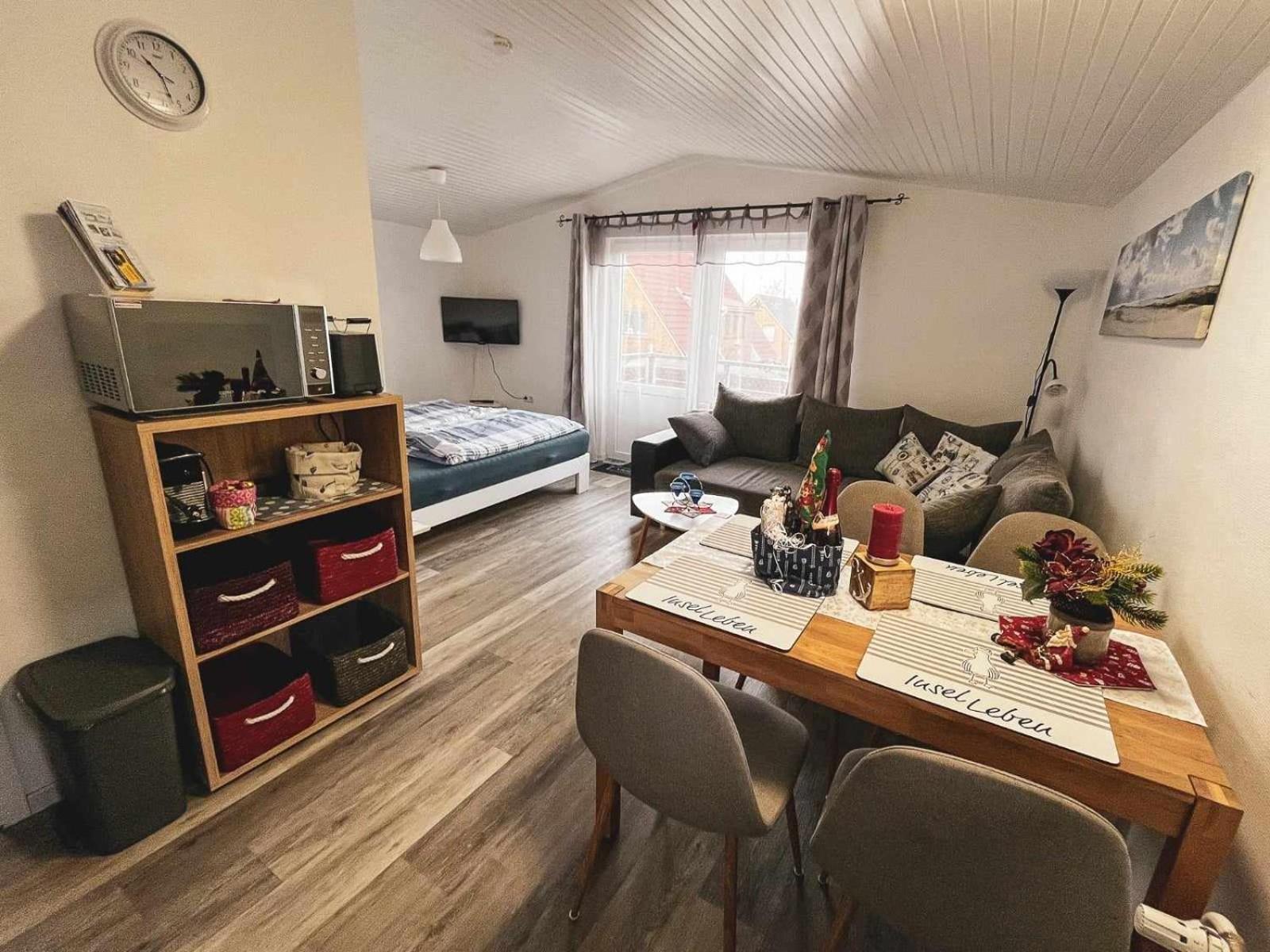Haus Veronika Fehmarn Luaran gambar