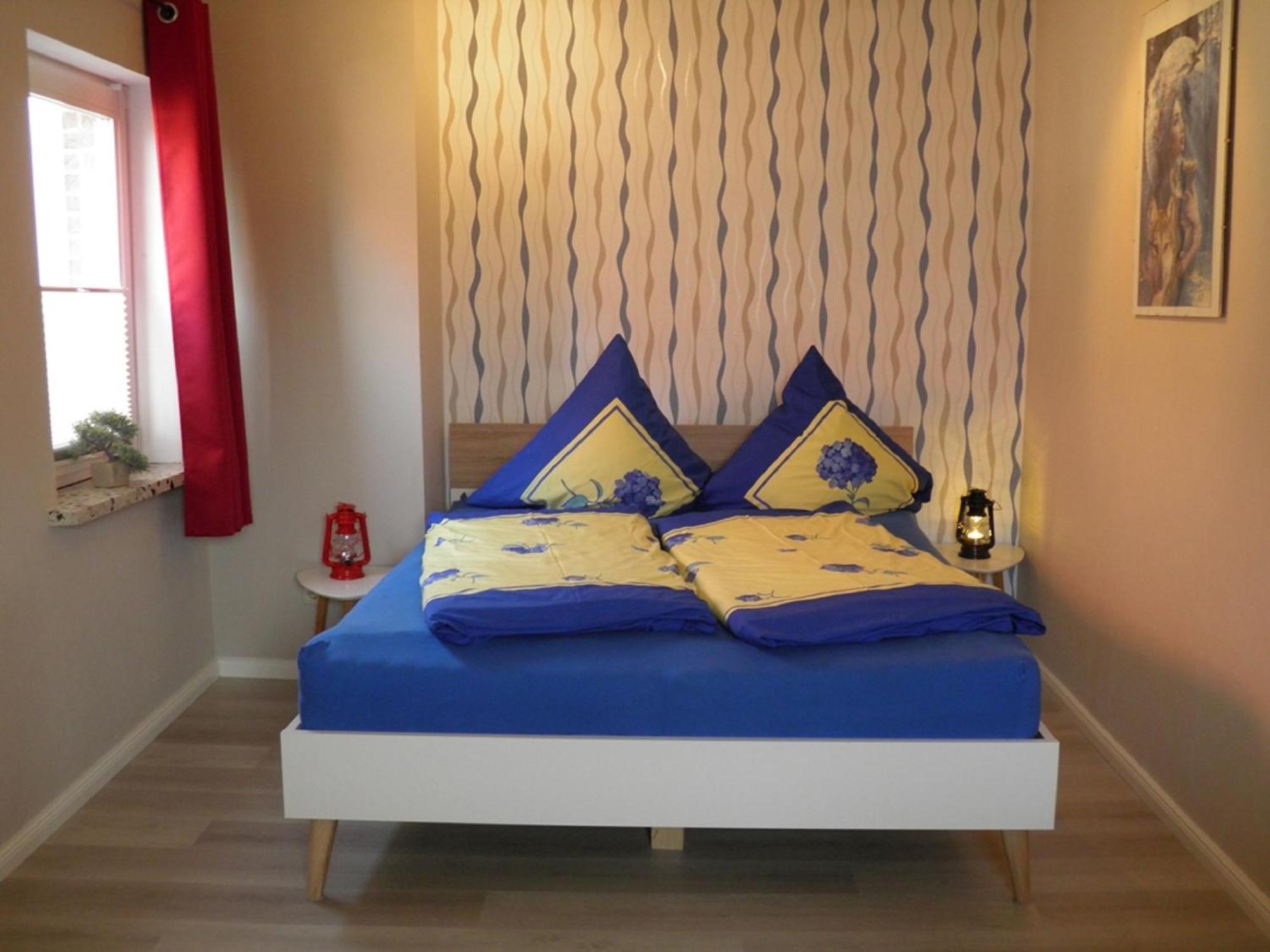 Haus Veronika Fehmarn Luaran gambar